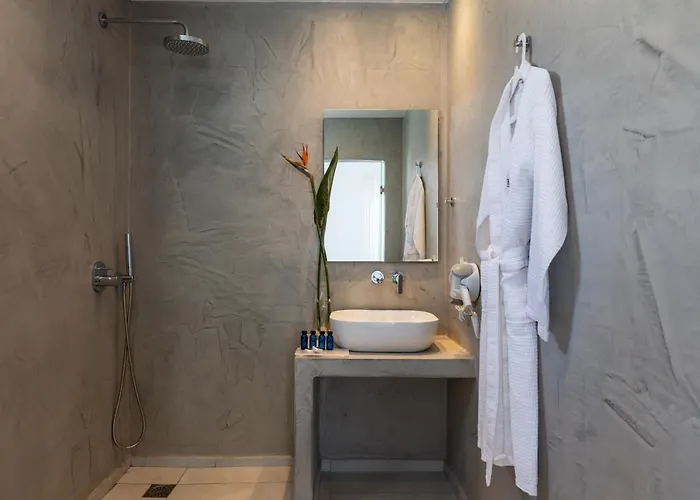 Aparthotel Sunset Paraportiani 3*