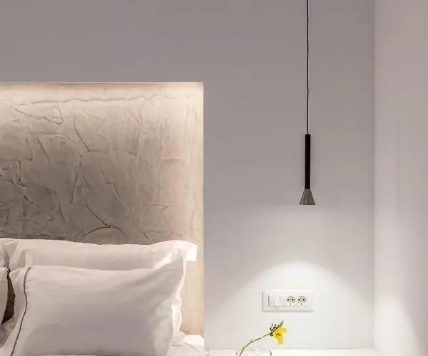 Aparthotel Sunset Paraportiani Mykonos Town