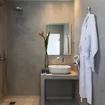 Lejlighedshotel Sunset Paraportiani 3*