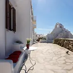 Lejlighedshotel Sunset Paraportiani Mykonos Town