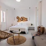 Lejlighedshotel Sunset Paraportiani Mykonos Town