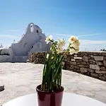 Lejlighedshotel Sunset Paraportiani Mykonos Town