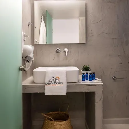 Sunset Paraportiani 3* Mykonos Town