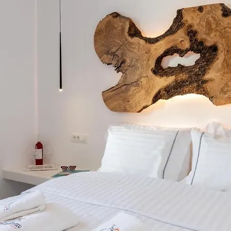 Sunset Paraportiani Апарт-отель 3*