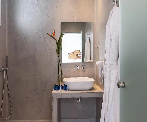 Sunset Paraportiani 3* Mykonos Town