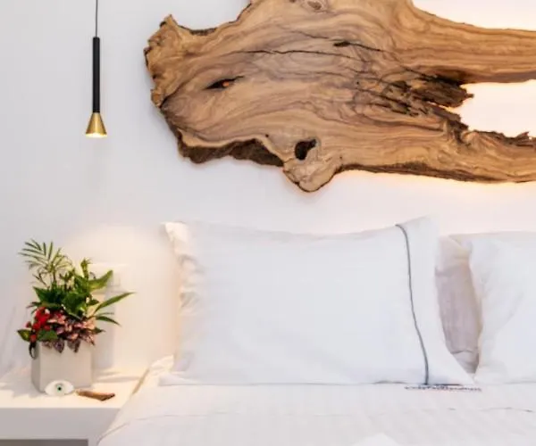 Lejlighedshotel Sunset Paraportiani Mykonos Town