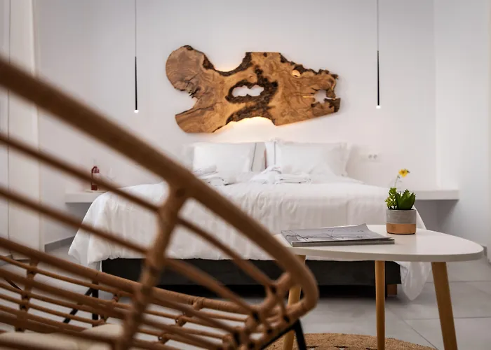 Sunset Paraportiani Mykonos Town