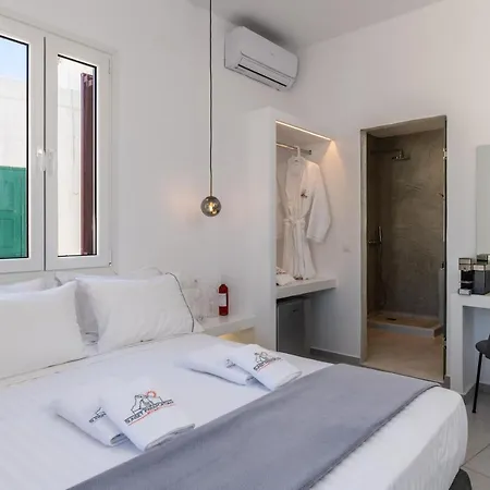 Sunset Paraportiani 3* Mykonos Town