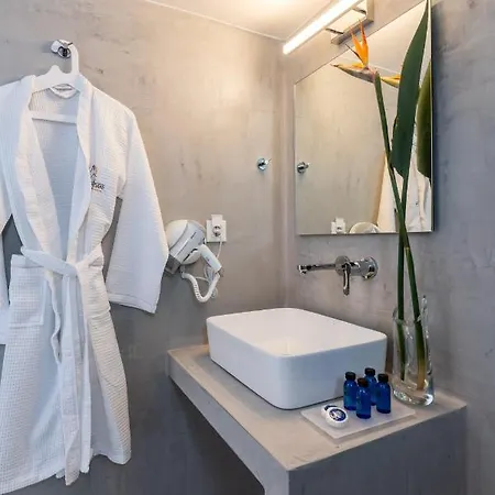 Aparthotel Sunset Paraportiani