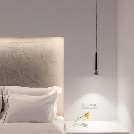 公寓式酒店 Sunset Paraportiani Mykonos Town