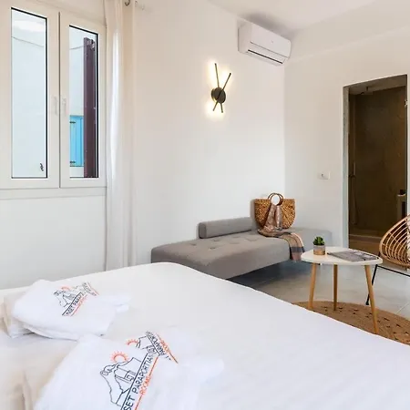 Sunset Paraportiani 3* Mykonos Town