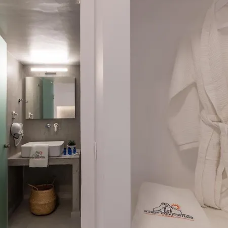 公寓式酒店 Sunset Paraportiani