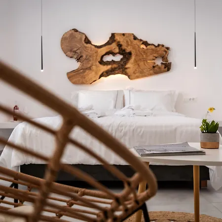 Sunset Paraportiani Mykonos Town