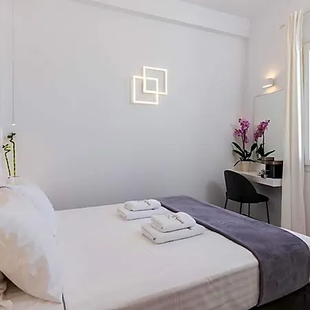 Lejlighedshotel Sunset Paraportiani 3*