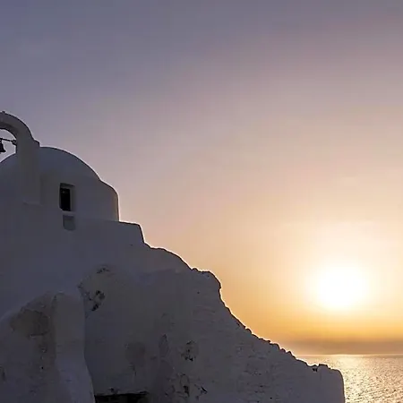 Sunset Paraportiani 3* Mykonos Town