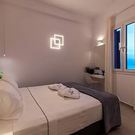 Sunset Paraportiani Ξενοδοχείο με διαμερίσματα