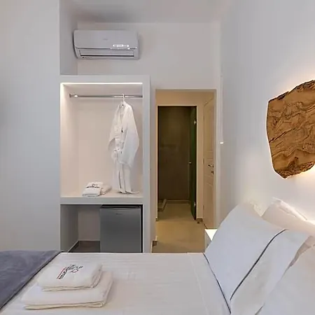 Sunset Paraportiani Ξενοδοχείο με διαμερίσματα 3*