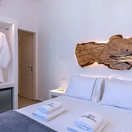 Sunset Paraportiani Ξενοδοχείο με διαμερίσματα Mykonos Town