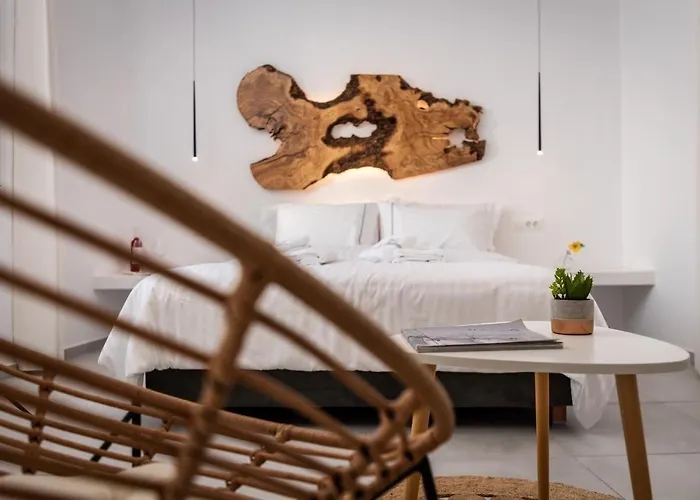 Sunset Paraportiani 3* Mykonos Town