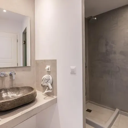 Apart-hotel Sunset Paraportiani 3*