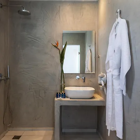 Apart-hotel Sunset Paraportiani 3*