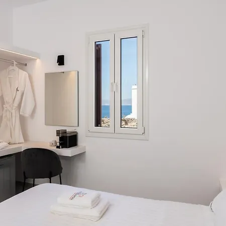 Sunset Paraportiani 3* Mykonos Town