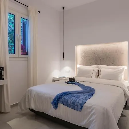 Sunset Paraportiani Apart-hotel 3*