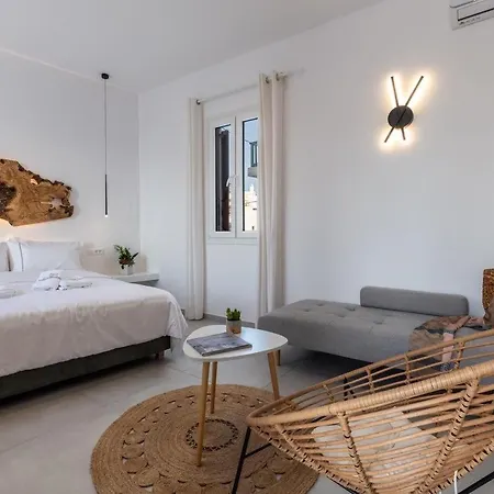 Apart-hotel Sunset Paraportiani Mykonos Town