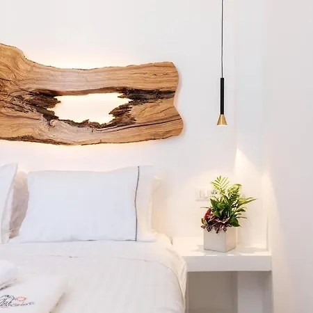 Sunset Paraportiani Apart-hotel