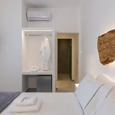 Apart-hotel Sunset Paraportiani